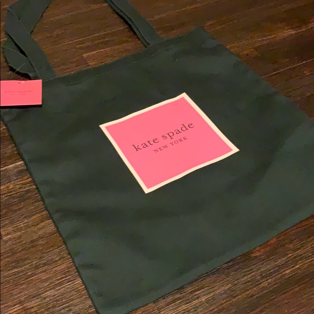 Kate Spade tote bag